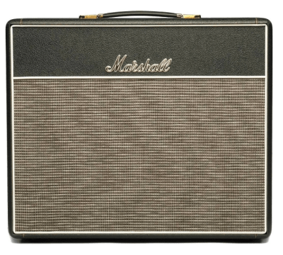 Gabinete De Guitarra 1x12 Marshall 1974cx
