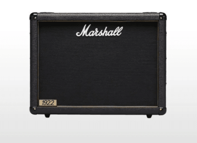 Gabinete De Guitarra 2x12 Cabinet 1922 Marshall