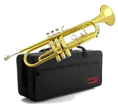 ETINGER TRO-82 TROMPETA