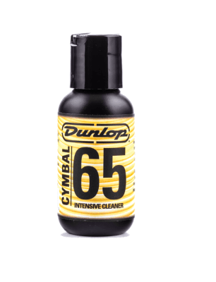 Limpiador de Platillos Formula 65 6422 CYMBAL Limpieza Intensiva 59 Ml