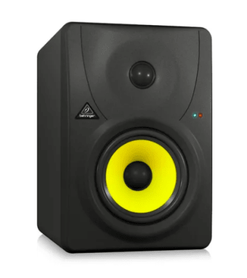 Monitor Estudio Behringer Thruth B1030a-alta Definicion(par)