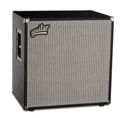Aguilar Bd410 Gabinete De Bajo 