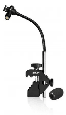Microfono Bateria, Percucion Y Vientos-skp Pro 518d