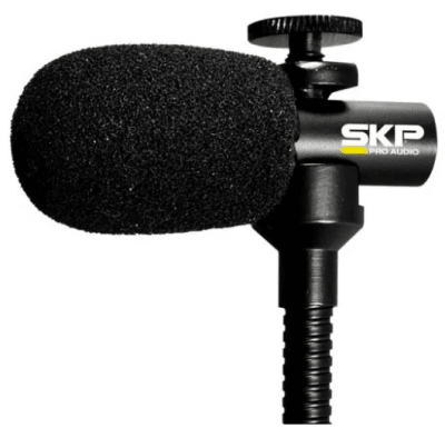 Microfono Bateria, Percucion Y Vientos-skp Pro 518d