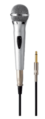 Microfono Vocal Yamaha Dm-305-profesional