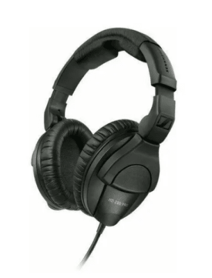 Sennheiser Hd280Pro Audifonos Para Monitoreo 