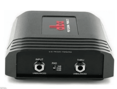 Caja Directa Activa Dbx Db12