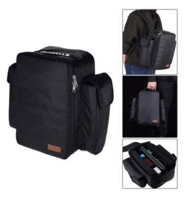 Mochila Para Pedales Joyo