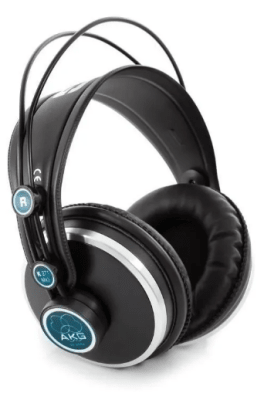Akg K 271 Mkii Audífono Profesional 