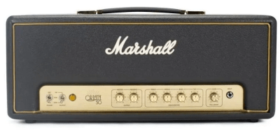 Cabezal De Guitarra Ori50h Tubos Marshall