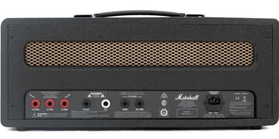 Cabezal De Guitarra Ori50h Tubos Marshall
