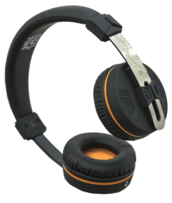 Audífonos Orange 0 - Edition