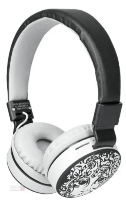 Audífonos Inalámbricos Bluetooth Ny Cans Electro Harmonix