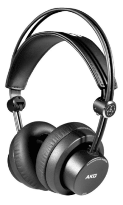 Audifonos Profesionales Akg K175