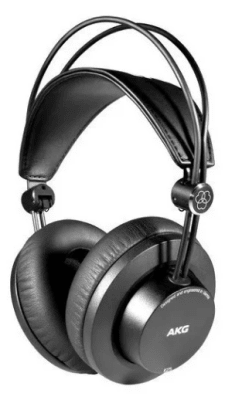  Akg K275 Audífonos De Estudio Profesionales