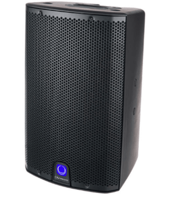 Caja Activa Turbosound IQ SERIES 2 VIAS