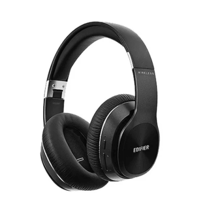 Edifier W820bt Audífonos De Monitoreo Bluetooth 