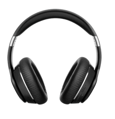 Edifier W820bt Audífonos De Monitoreo Bluetooth 
