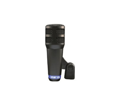 MICROFONO DE PERCUSION PEAVEY PVM 328