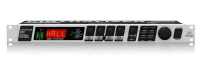 Behringer Fx2000 Procesador De Efectos
