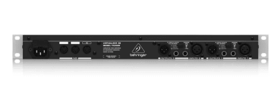 Behringer Fx2000 Procesador De Efectos