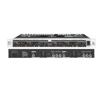Behringer MDX-1600 Compresor