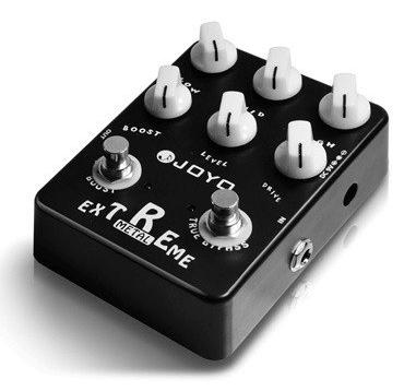 JOYO JF-17 Pedal EXTREME METAL