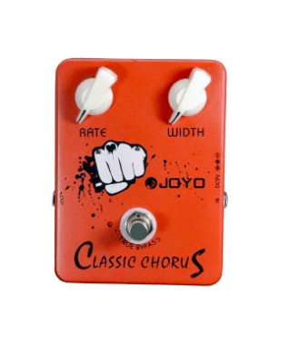 Joyo JF-05 Pedal Classic Chorus