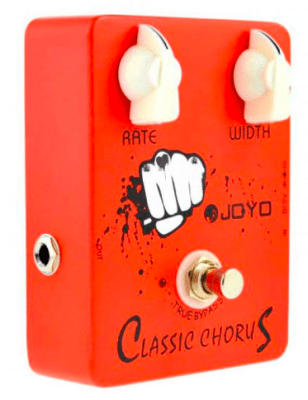 Joyo JF-05 Pedal Classic Chorus