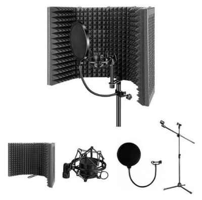 0DB KITPA kit Pantalla de Estudio 