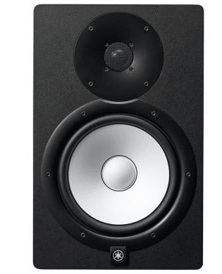 Yamaha HS5 Monitor de Estudio negro