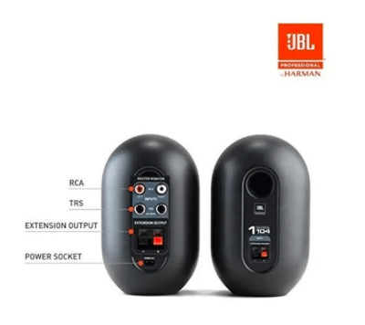 JBL One j104 Monitor de Estudio
