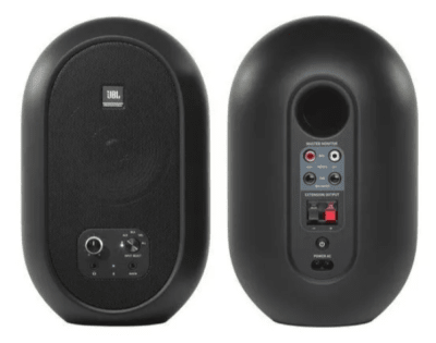 JBL One 104BT Monitor de Estudio