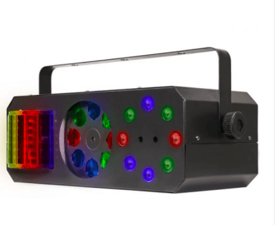 Efectos Led SKP MAGIC G3