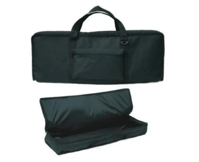 Funda de Teclado 4/8