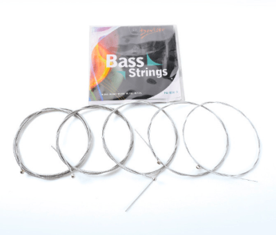 Deviser PA-B30-5 Cuerdas de Bajo 5