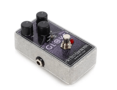 Electro Harmonix Od Glove  Pedal Distorsión