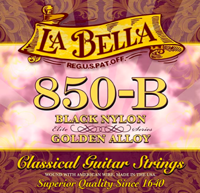 LaBella 850B  Cuerda de nylon