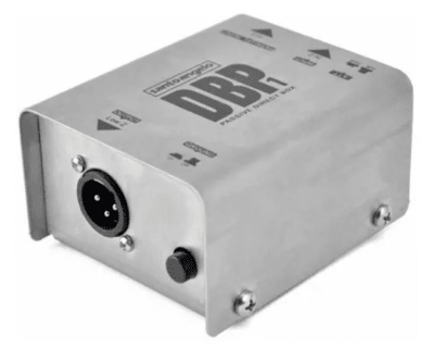 Santo Angelo Dbp1 Caja Directa Pasiva