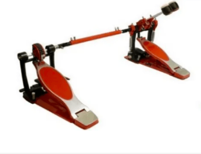 RMX 110-2200/RD Pedal Doble Bombo