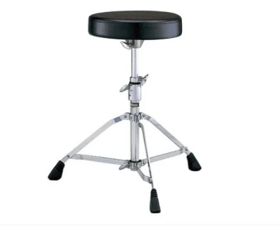 Yamaha Ds750 Trono De Bateria