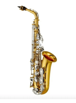 Yamaha Yas-26 Saxo Alto Standar