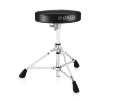 Yamaha Ds550 Sillin De Bateria