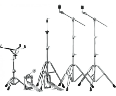 Atriles Hardware Pack Yamaha Hw680w