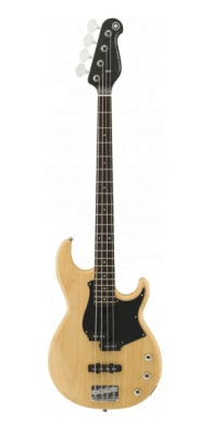 Yamaha BB234 Bajo Eléctrico Natural Satin