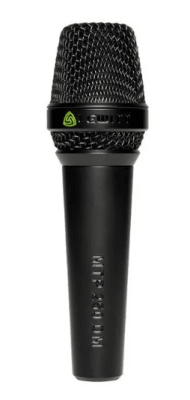 Microfono Vocal Dinamico Mtp 250 Dm Lewitt