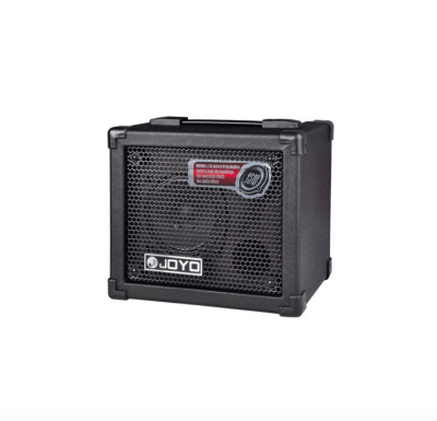 Amplificador Guitarra 15w Con Efectos Joyo Dc-15