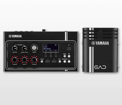 EAD10 YAMAHA MODULO ELECTROACUSTICO DE BATERIA