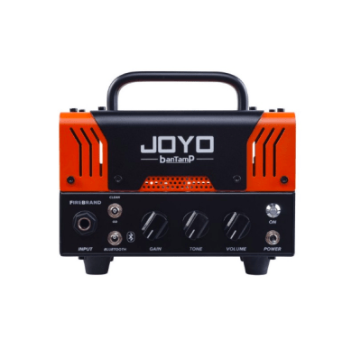 Cabezal De Guitarra Joyo firebrand Bantamp