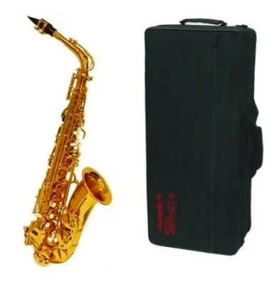 Saxo Alto Etinger Sa-50